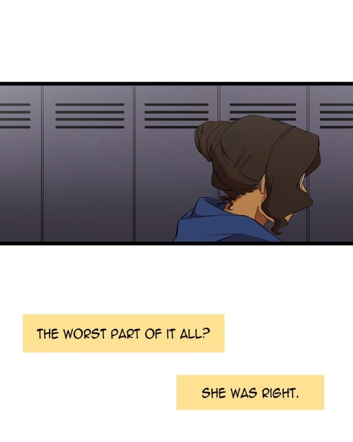 Naked Love Chapter 50 page 64 - 