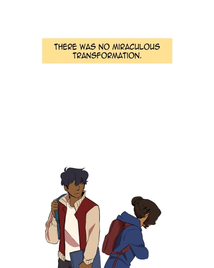 Naked Love Chapter 50 page 65 - 