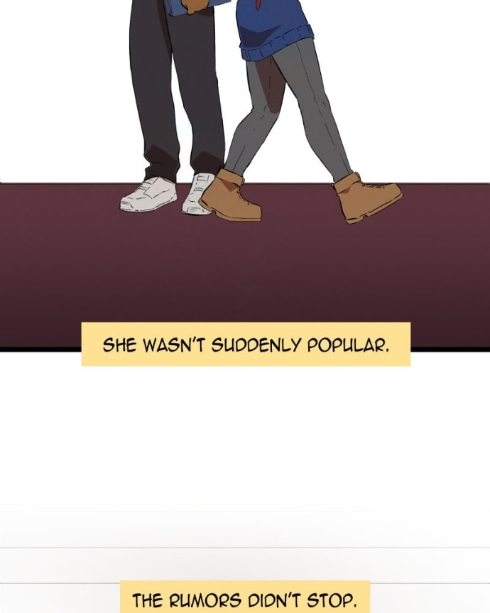 Naked Love Chapter 50 page 66 - 