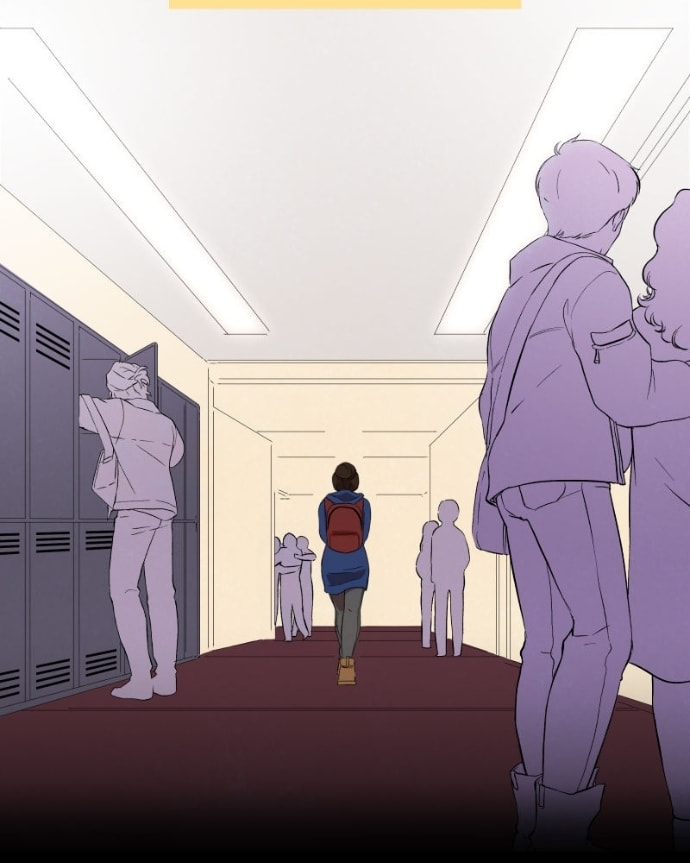 Naked Love Chapter 50 page 67 - 