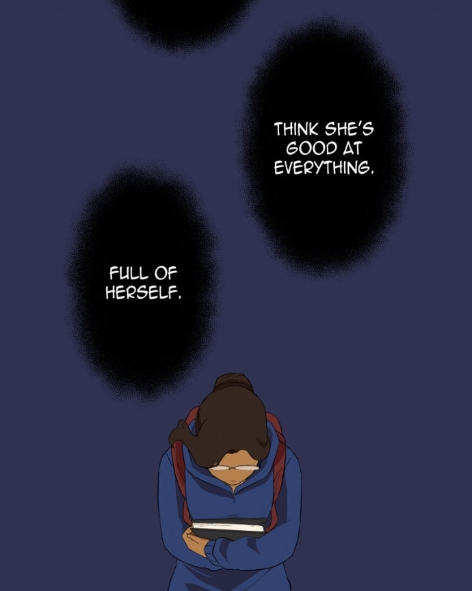 Naked Love Chapter 50 page 69 - 