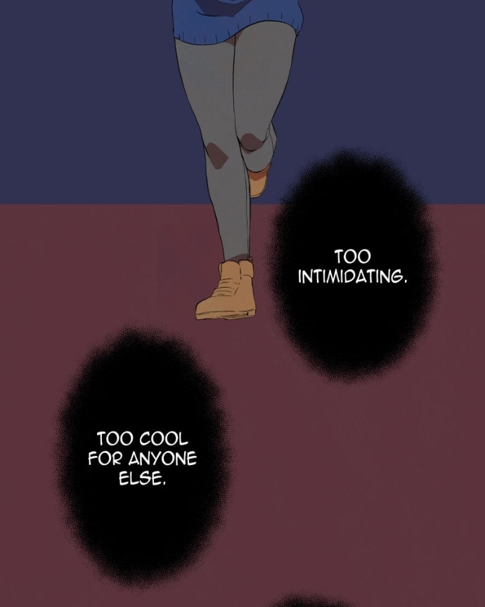 Naked Love Chapter 50 page 70 - 