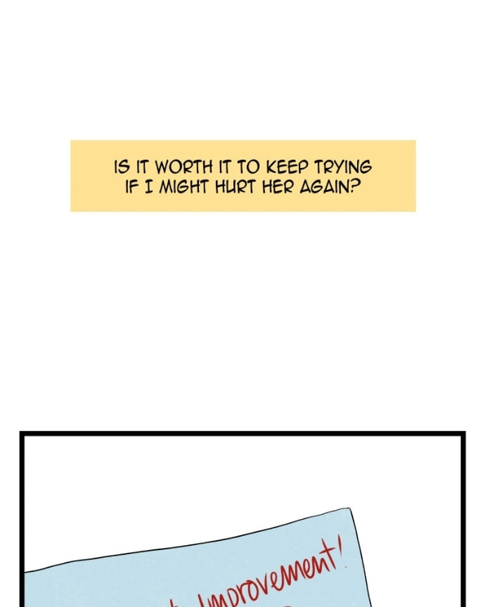 Naked Love Chapter 50 page 74 - 