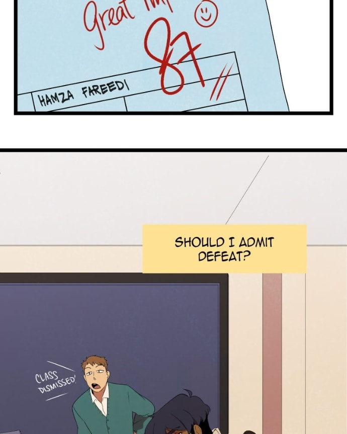 Naked Love Chapter 50 page 75 - 