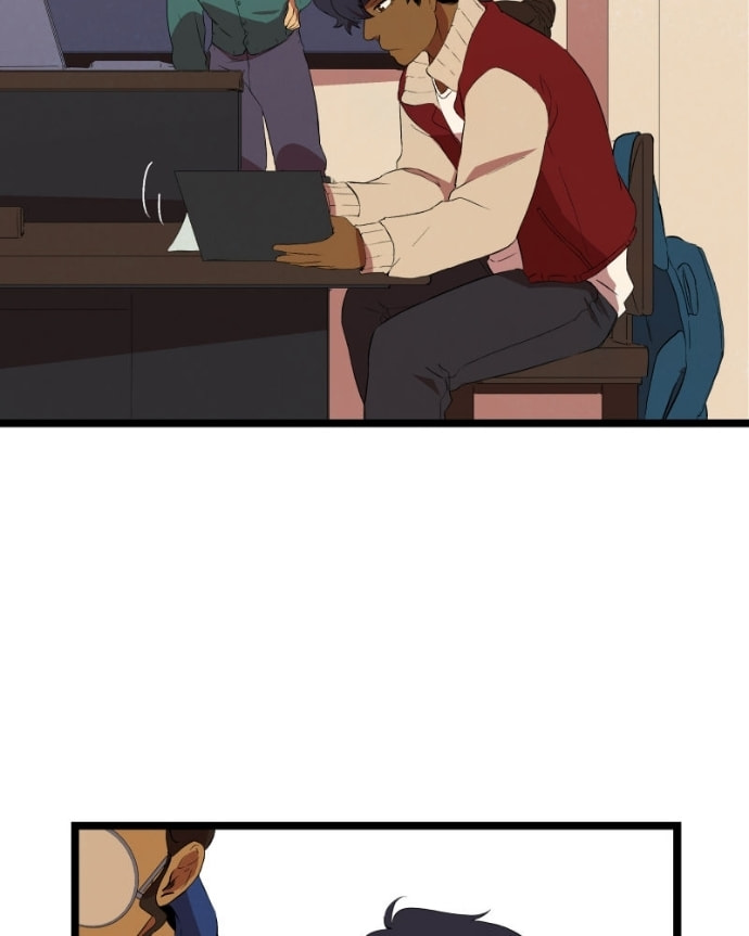 Naked Love Chapter 50 page 76 - 