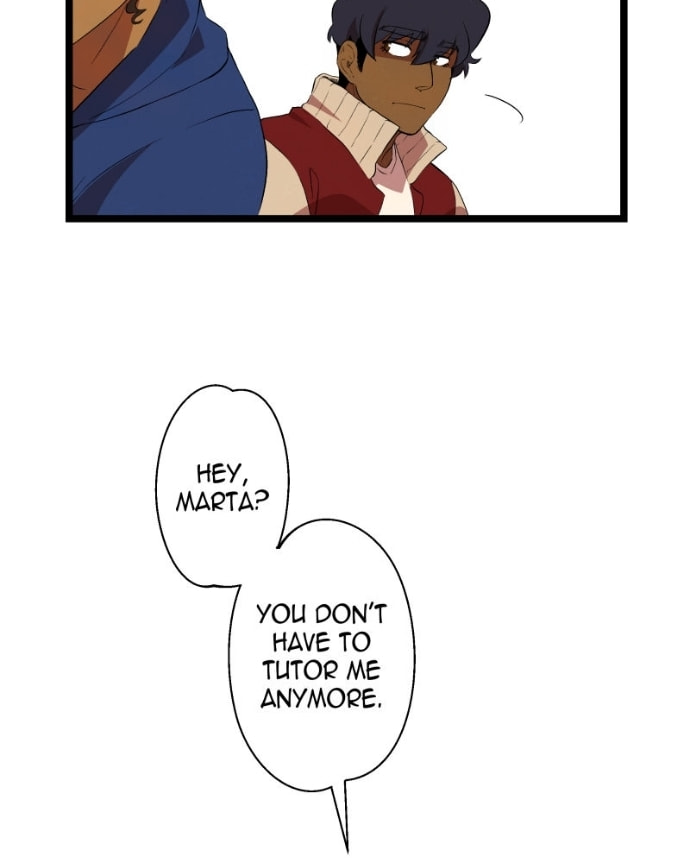 Naked Love Chapter 50 page 77 - 