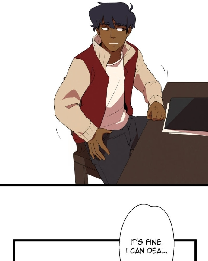 Naked Love Chapter 50 page 78 - 