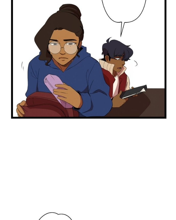 Naked Love Chapter 50 page 79 - 
