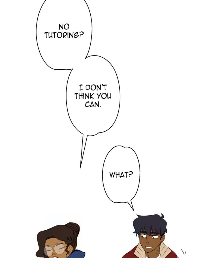 Naked Love Chapter 50 page 80 - 