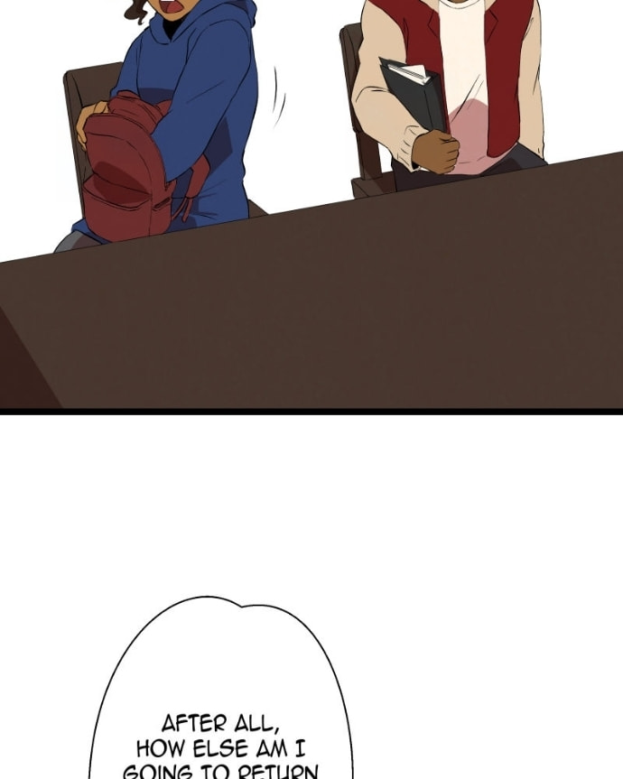 Naked Love Chapter 50 page 81 - 