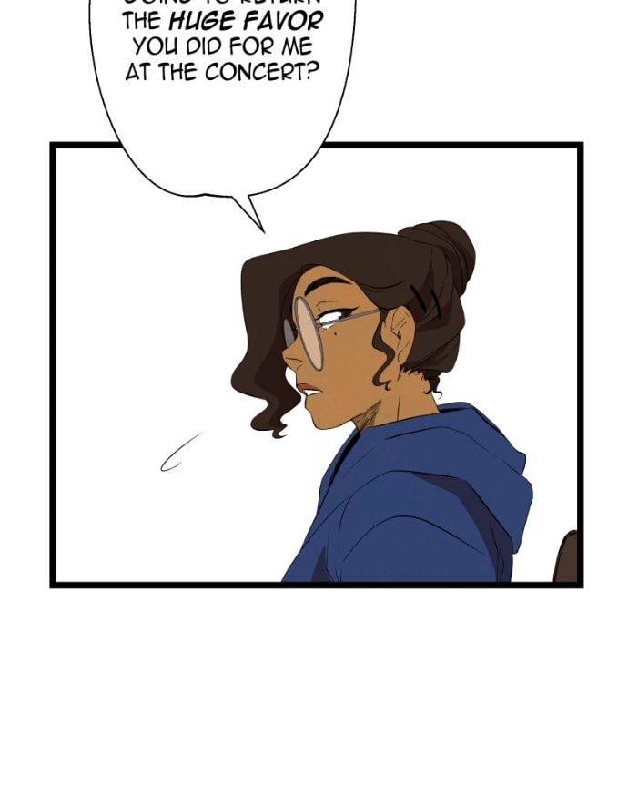 Naked Love Chapter 50 page 82 - 