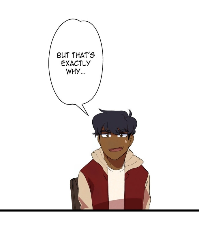 Naked Love Chapter 50 page 83 - 