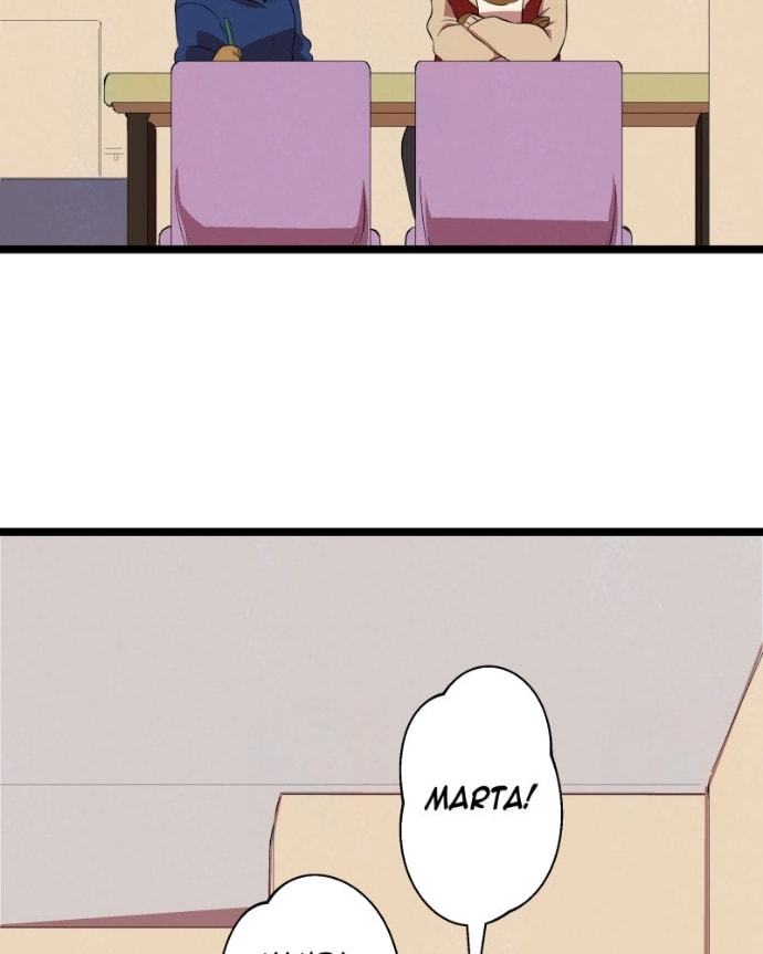 Naked Love Chapter 50 page 85 - 