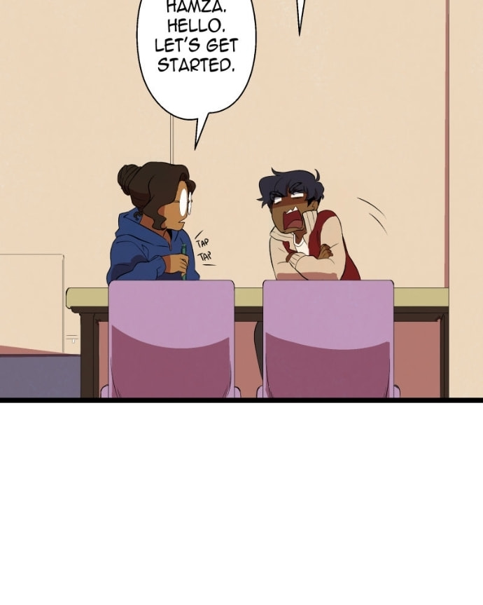 Naked Love Chapter 50 page 86 - 