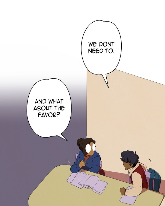 Naked Love Chapter 50 page 87 - 
