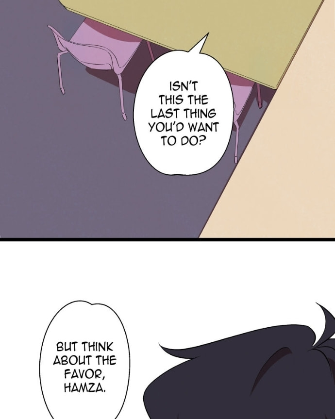 Naked Love Chapter 50 page 88 - 