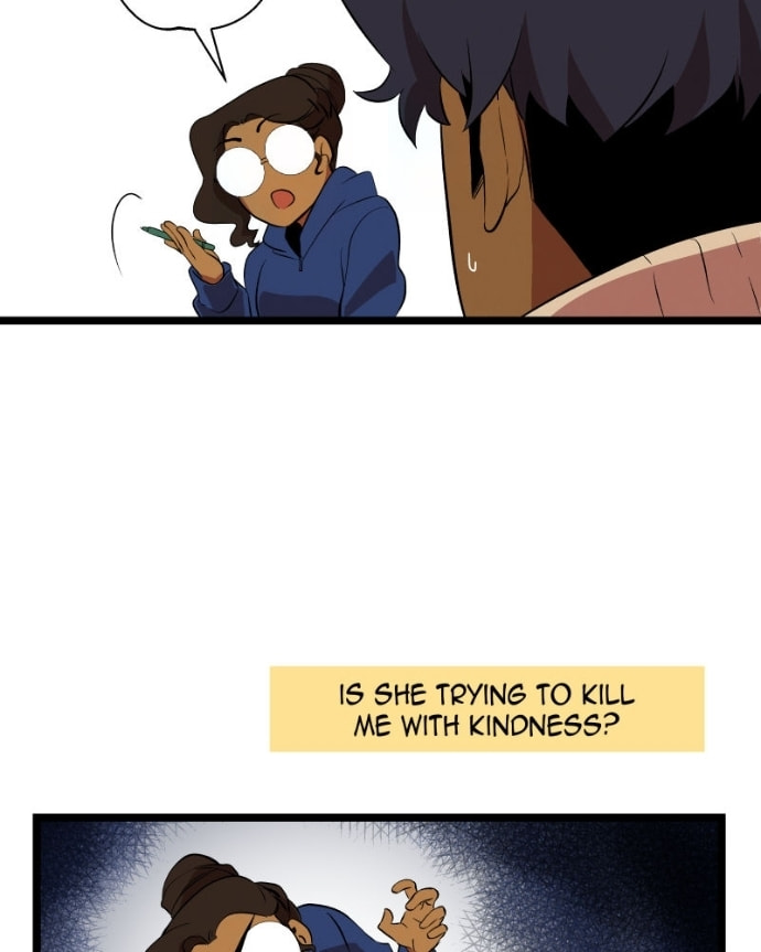 Naked Love Chapter 50 page 89 - 