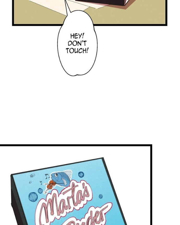 Naked Love Chapter 50 page 92 - 