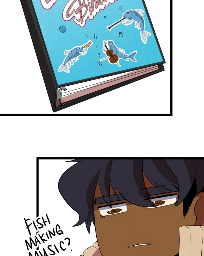 Naked Love Chapter 50 page 93 - 