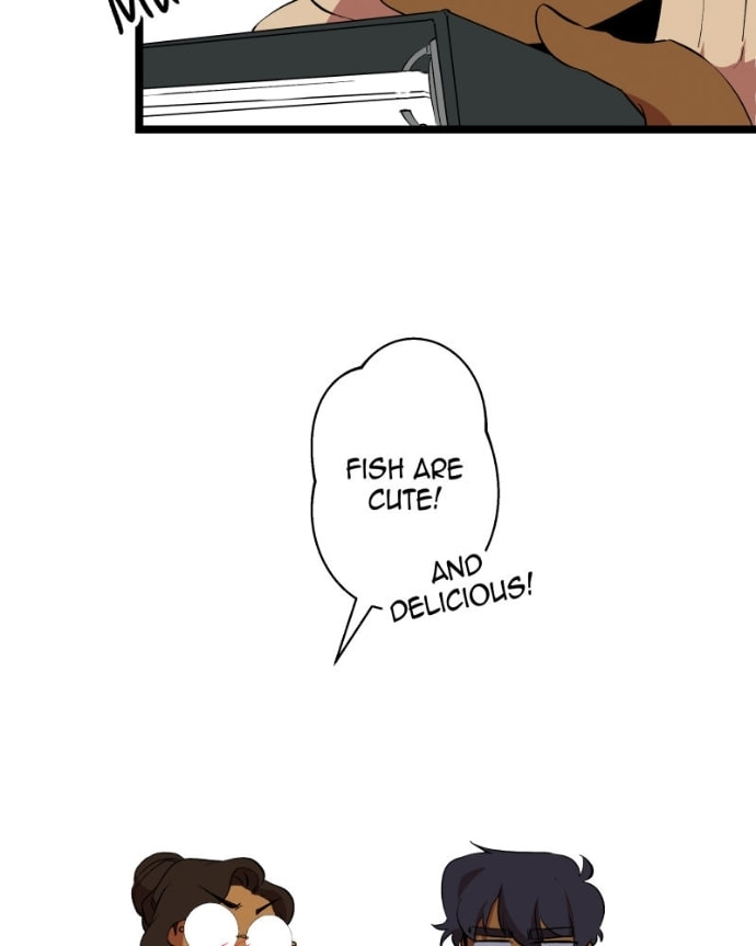 Naked Love Chapter 50 page 94 - 