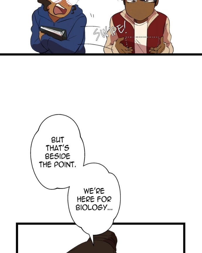 Naked Love Chapter 50 page 95 - 