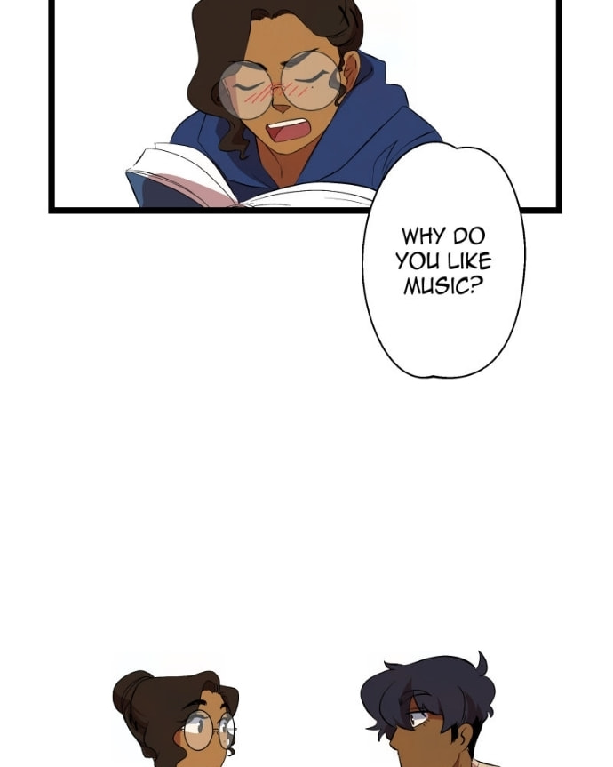 Naked Love Chapter 50 page 96 - 