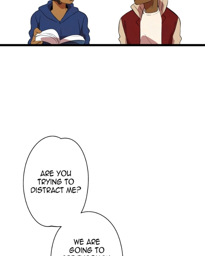 Naked Love Chapter 50 page 97 - 