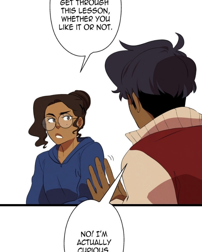 Naked Love Chapter 50 page 98 - 