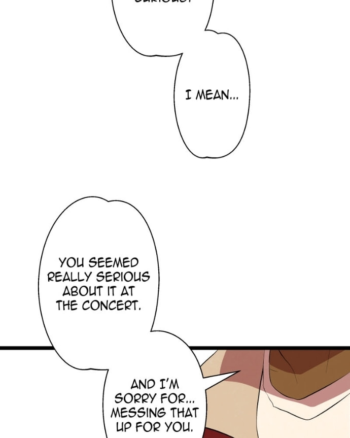 Naked Love Chapter 50 page 99 - 
