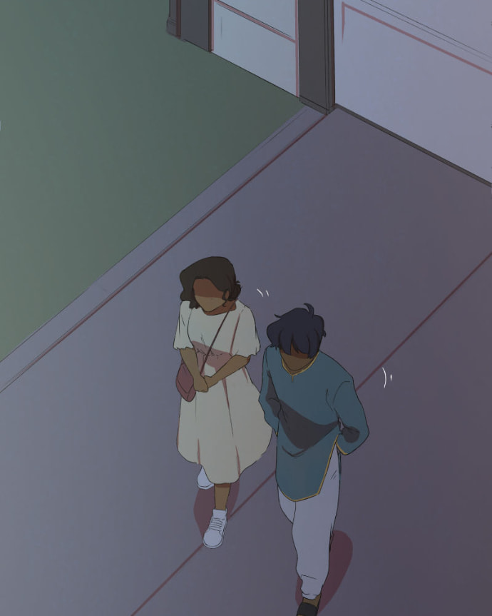 Naked Love Chapter 51 page 102 - 