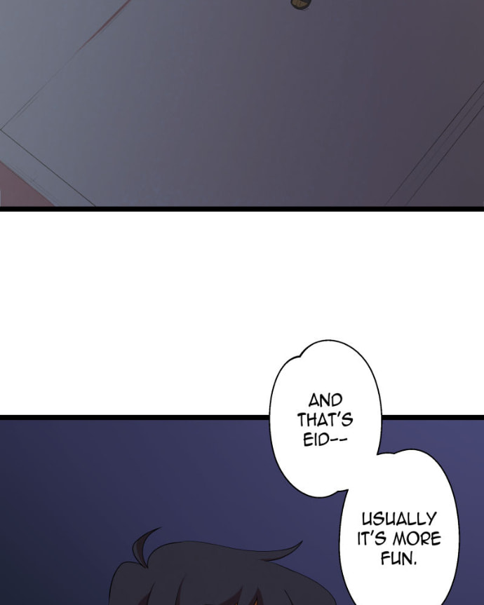 Naked Love Chapter 51 page 103 - 