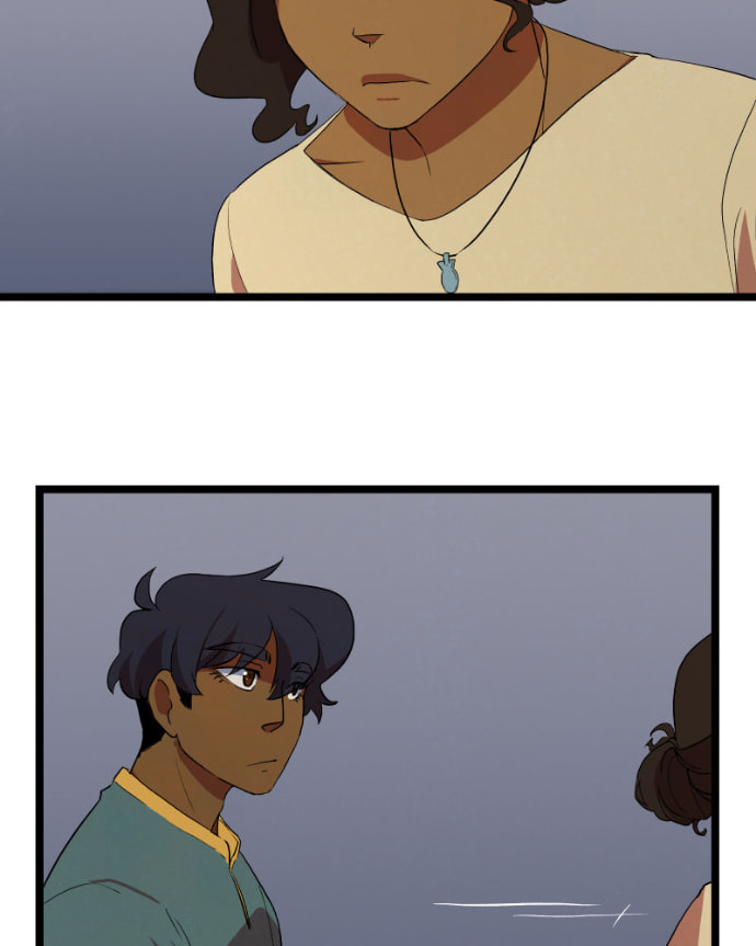 Naked Love Chapter 51 page 106 - 
