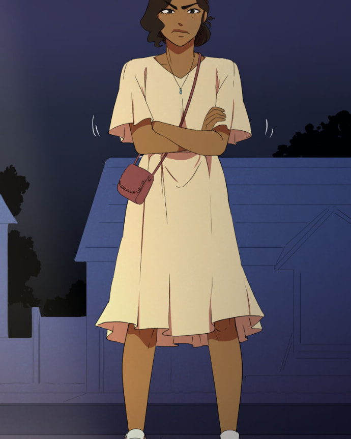 Naked Love Chapter 51 page 109 - 