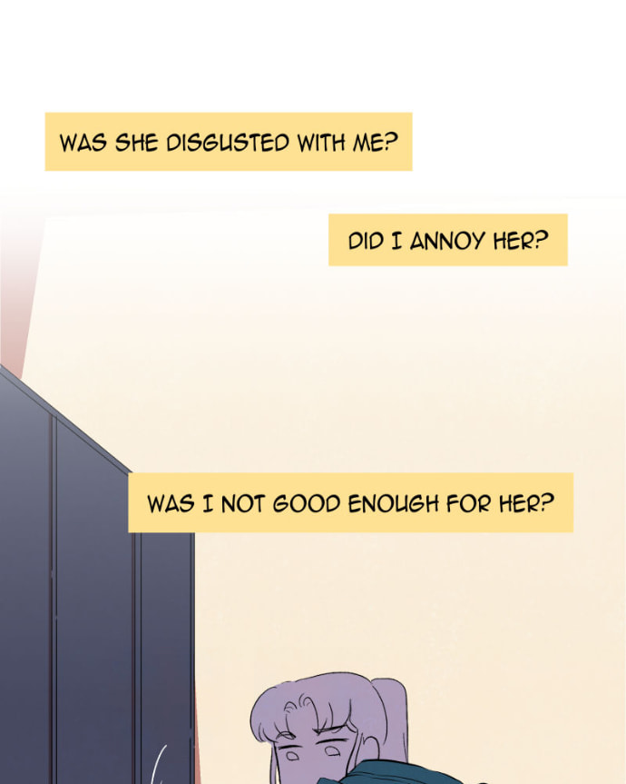 Naked Love Chapter 51 page 12 - 