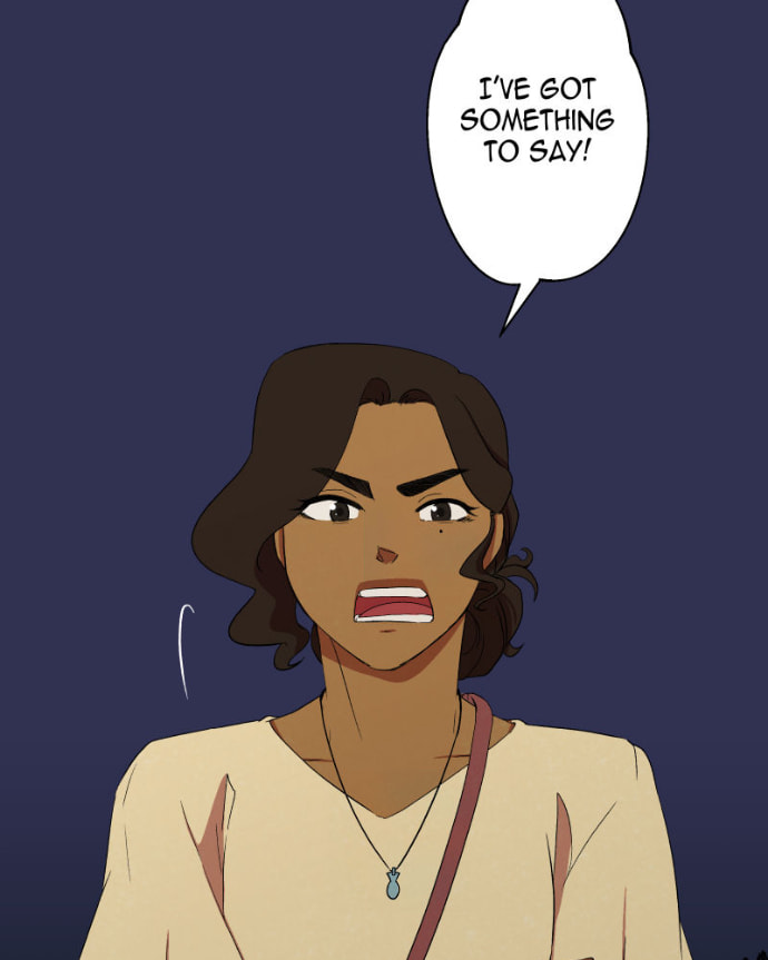 Naked Love Chapter 51 page 112 - 