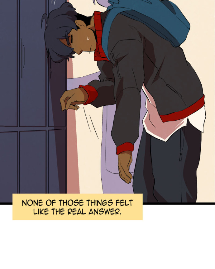 Naked Love Chapter 51 page 13 - 