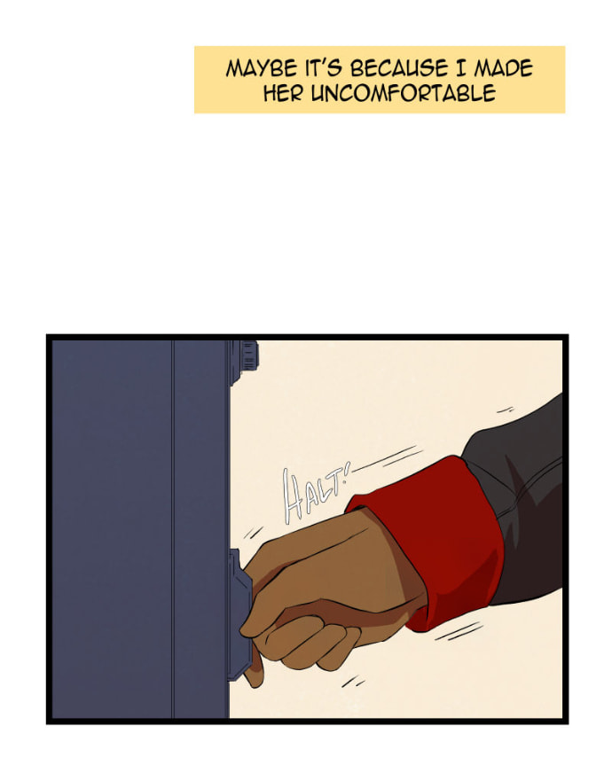 Naked Love Chapter 51 page 14 - 