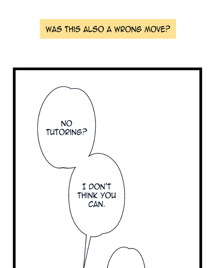 Naked Love Chapter 51 page 15 - 