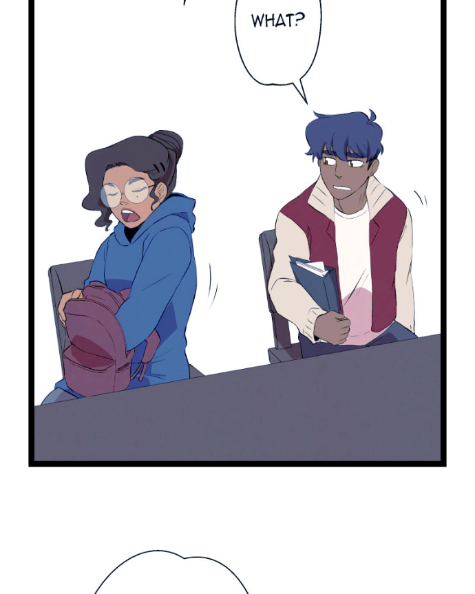 Naked Love Chapter 51 page 16 - 
