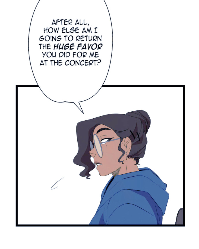 Naked Love Chapter 51 page 17 - 