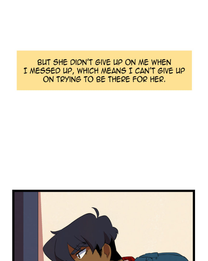 Naked Love Chapter 51 page 18 - 