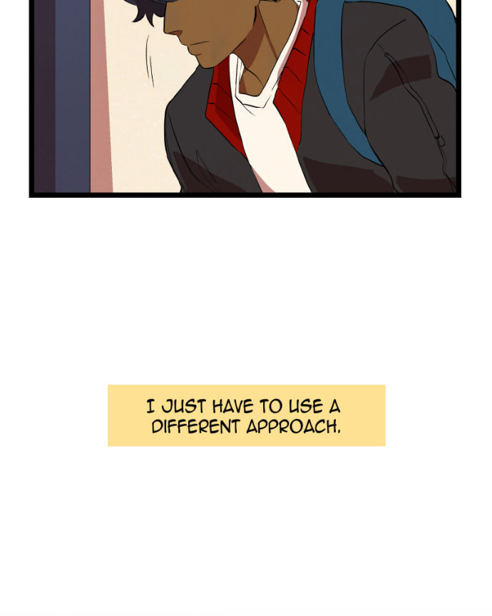 Naked Love Chapter 51 page 19 - 
