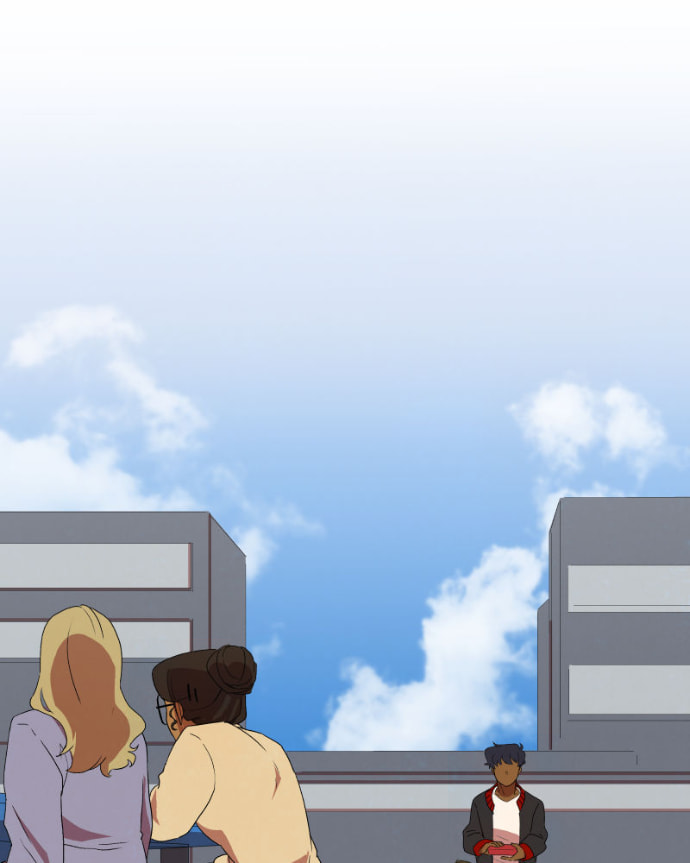 Naked Love Chapter 51 page 20 - 