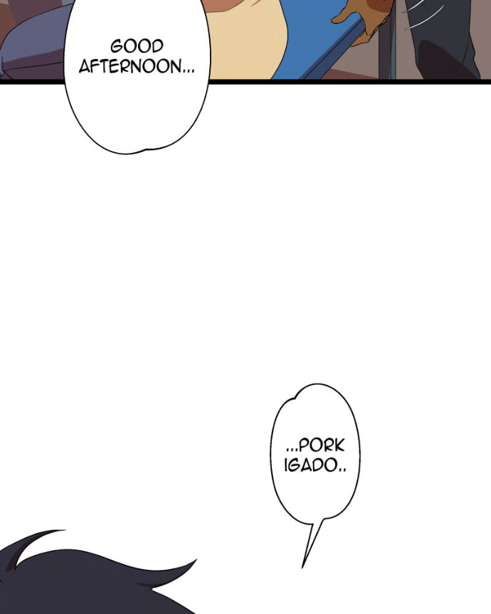 Naked Love Chapter 51 page 23 - 