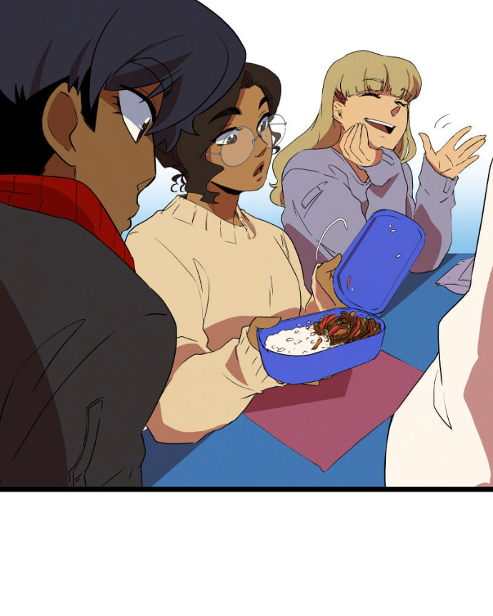 Naked Love Chapter 51 page 24 - 