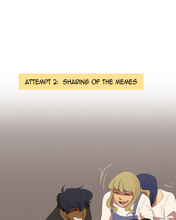 Naked Love Chapter 51 page 25 - 
