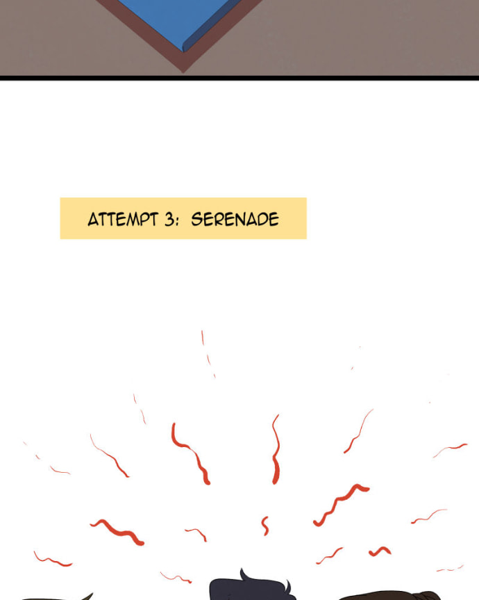 Naked Love Chapter 51 page 27 - 
