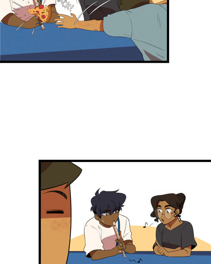 Naked Love Chapter 51 page 29 - 