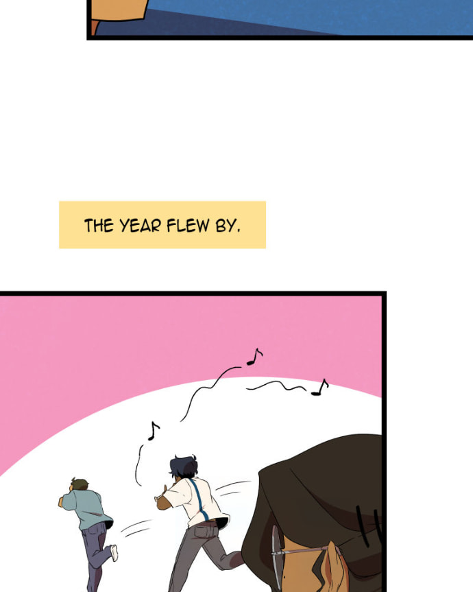 Naked Love Chapter 51 page 30 - 