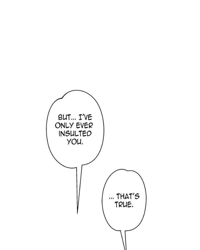 Naked Love Chapter 51 page 4 - 